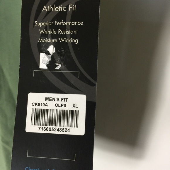 TOP SCRUB FOR MEN - Picture 4 of 9